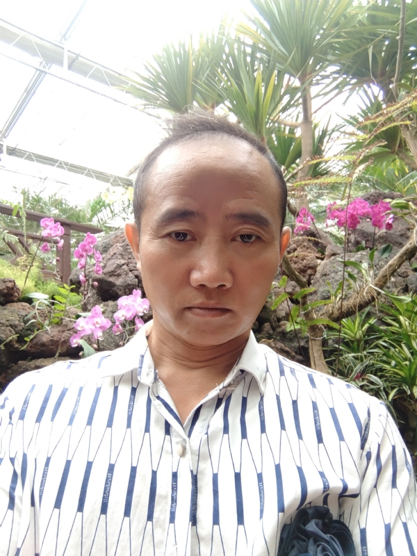 闲云盘鹤的第一张照片--哈尔滨相亲服务中心