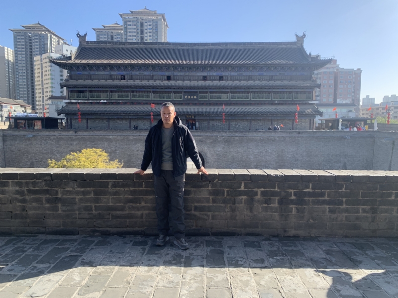 抹走知觉的第一张照片--哈尔滨相亲服务中心