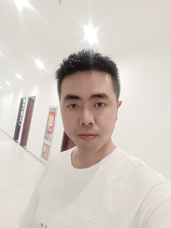 愿得一人心白首不相离的第一张照片--哈尔滨相亲服务中心