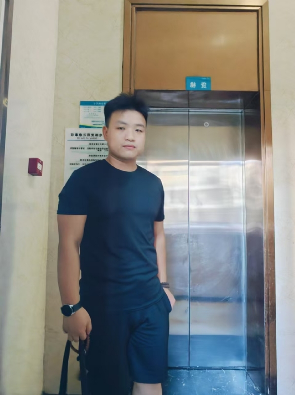 JCY的第一张照片--哈尔滨相亲服务中心