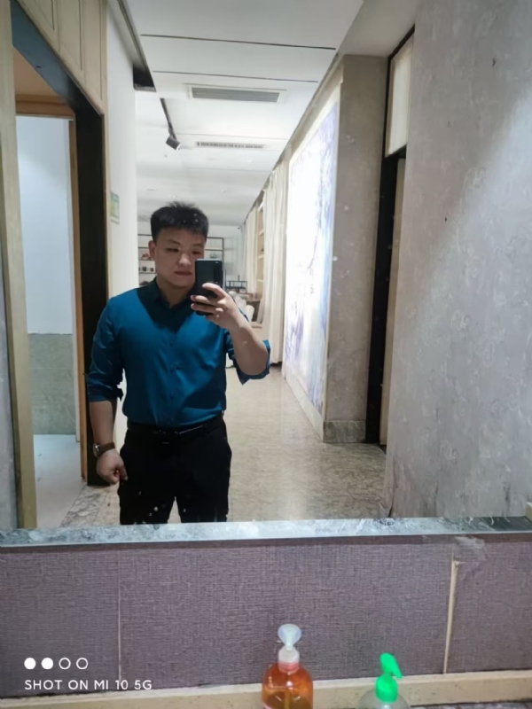 JCY的第二张照片--哈尔滨相亲服务中心