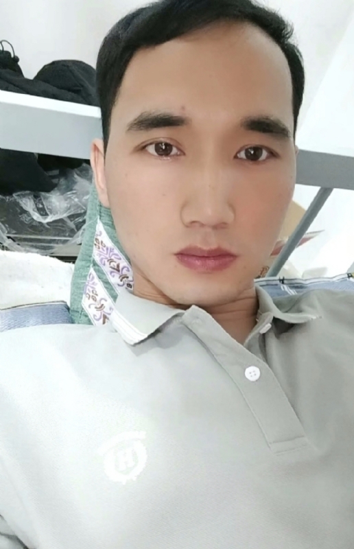 小炎的第一张照片--哈尔滨相亲服务中心