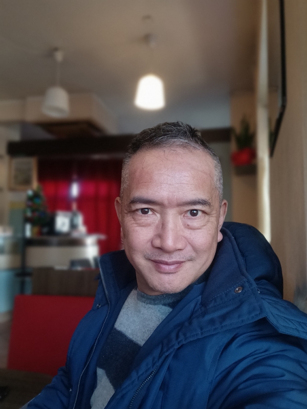 大龙的第一张照片--哈尔滨相亲服务中心