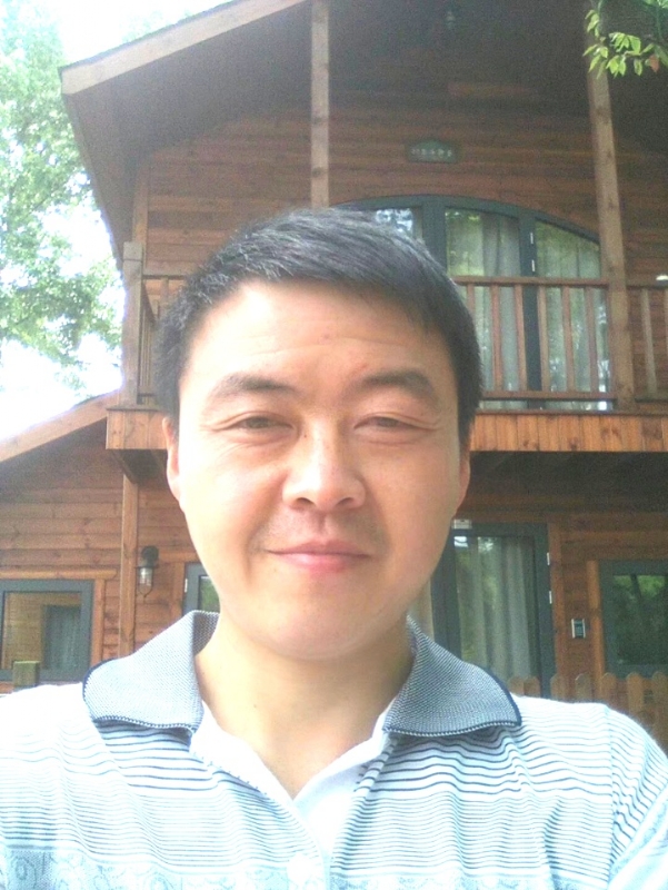 军子的第一张照片--哈尔滨相亲服务中心