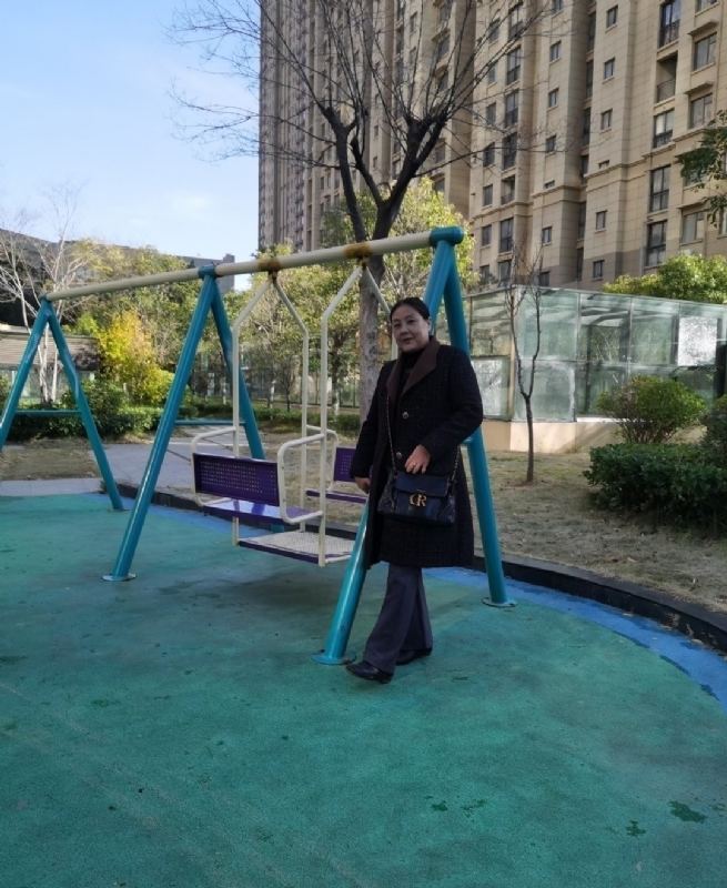 阳光的第二张照片--哈尔滨相亲服务中心