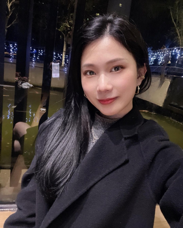 欣欣向荣的第一张照片--哈尔滨相亲服务中心