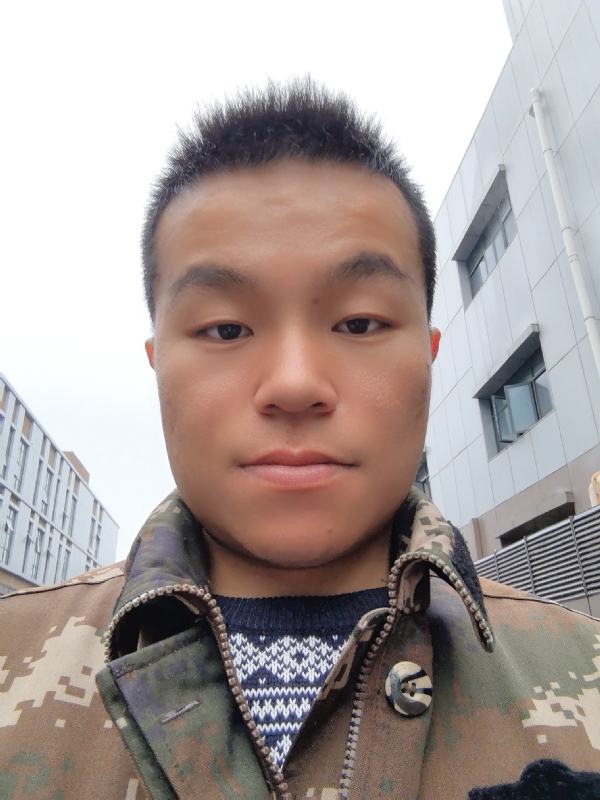 赵彦的第一张照片--哈尔滨相亲服务中心