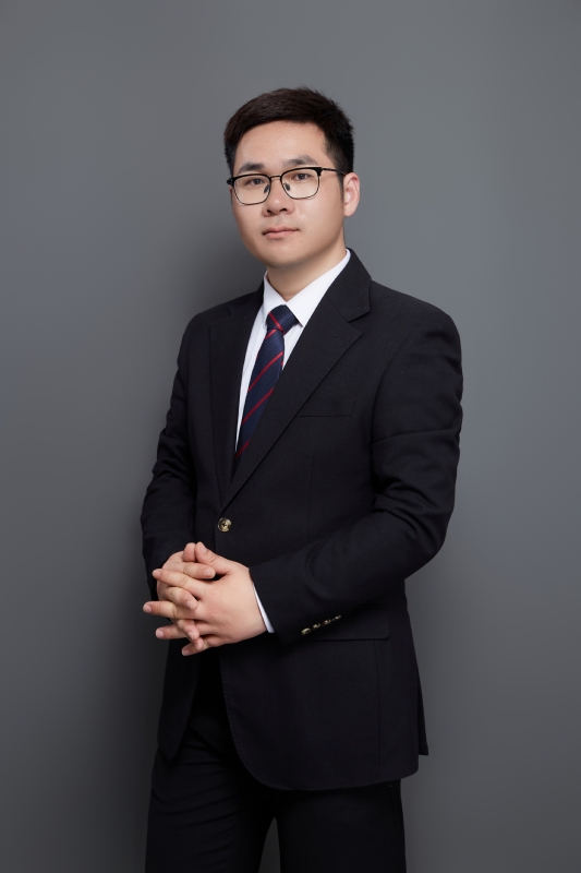 认真的第二张照片--哈尔滨相亲服务中心