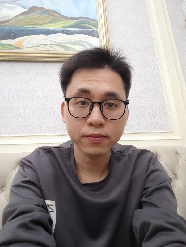 共享夕阳的第一张照片--哈尔滨相亲服务中心