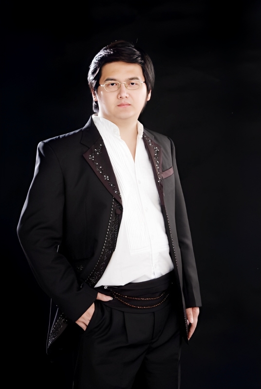 再爱一次吧的第一张照片--哈尔滨相亲服务中心