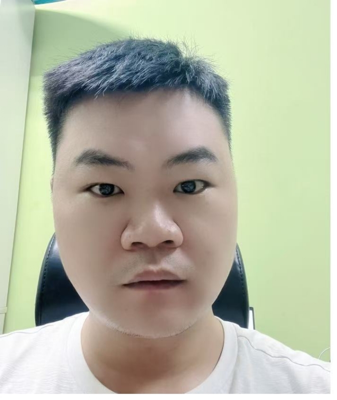 初白的第一张照片--哈尔滨相亲服务中心