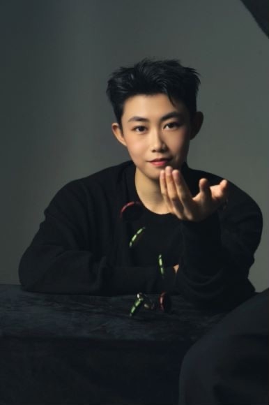 阳阳的第一张照片--哈尔滨相亲服务中心