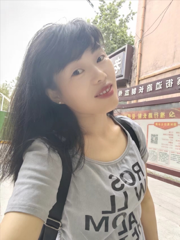 心艺的第二张照片--哈尔滨相亲服务中心