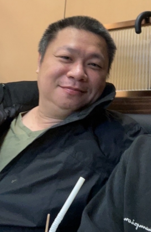 Wai的第一张照片--哈尔滨相亲服务中心