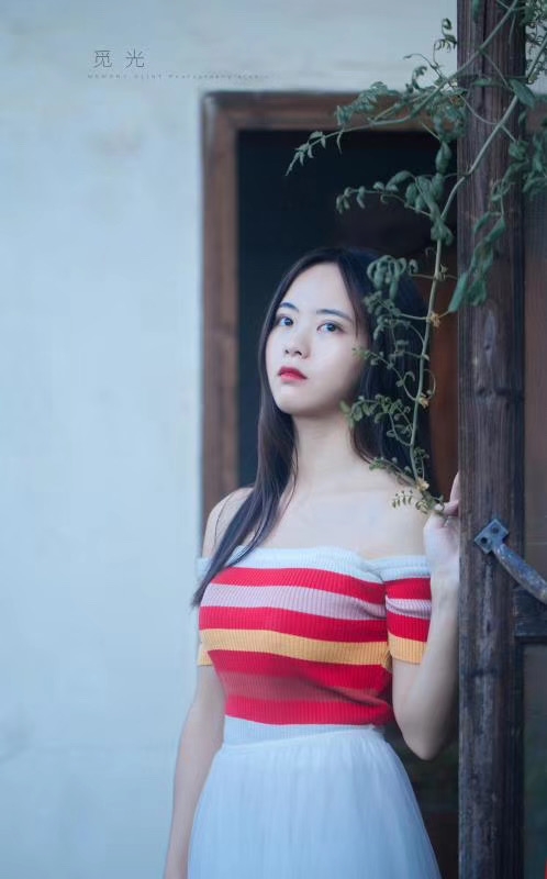 泡芙的第四张照片--哈尔滨相亲服务中心