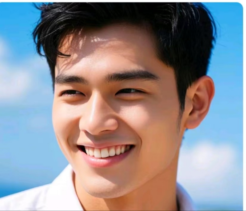 钦钦的第一张照片--哈尔滨相亲服务中心