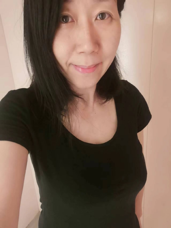 Kelly菲菲的第一张照片--哈尔滨相亲服务中心