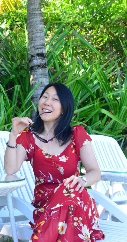 Kelly菲菲的第二张照片--哈尔滨相亲服务中心