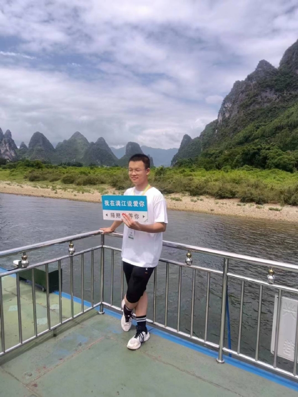 决胜时刻的第一张照片--哈尔滨相亲服务中心