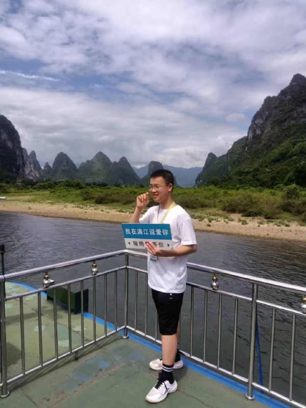 决胜时刻的第三张照片--哈尔滨相亲服务中心