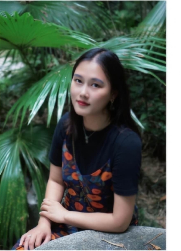 徐斯琦的第一张照片--哈尔滨相亲服务中心