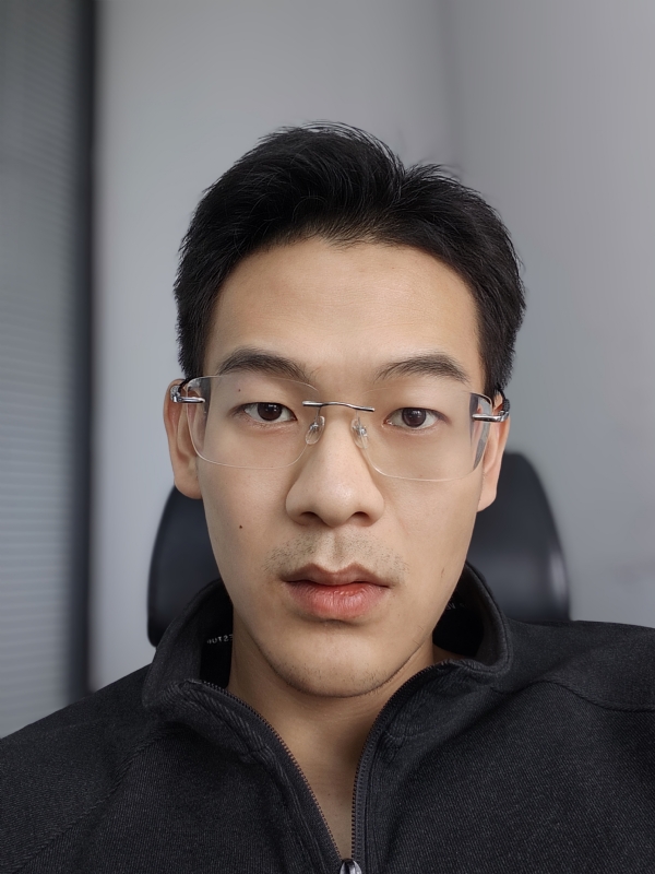 柳慕清的第一张照片--哈尔滨相亲服务中心