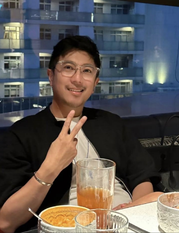 Kelvin的第一张照片--哈尔滨相亲服务中心