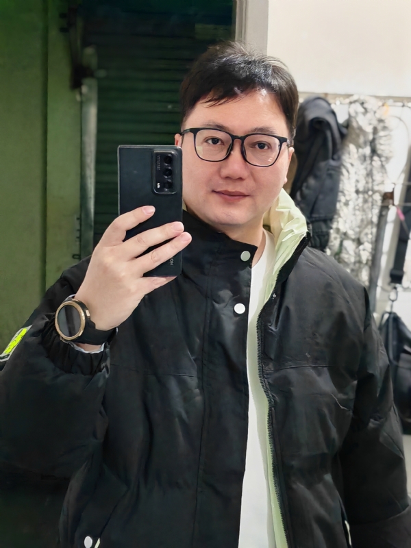 真心不累的第一张照片--哈尔滨相亲服务中心