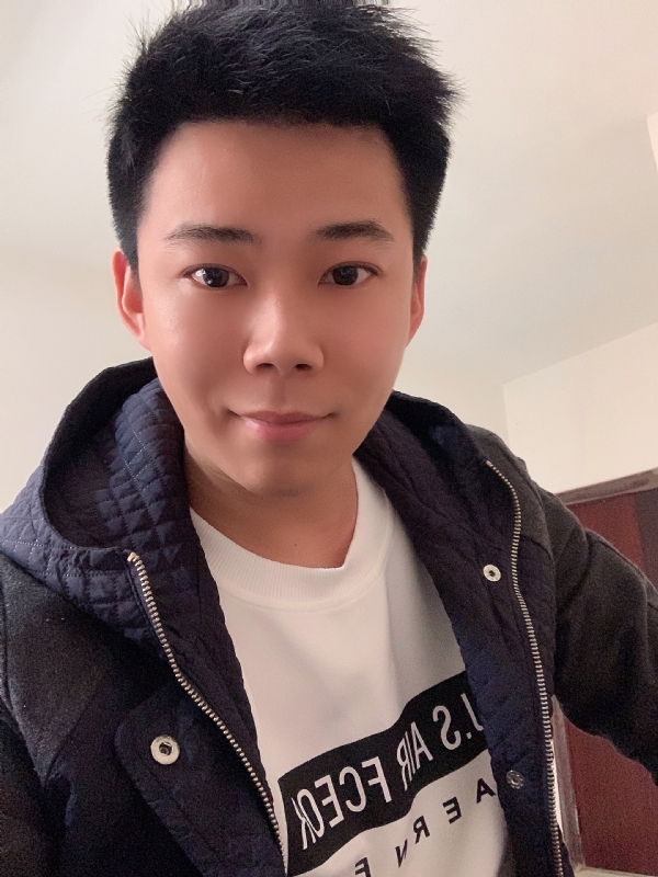 轻言淡语的第三张照片--哈尔滨相亲服务中心