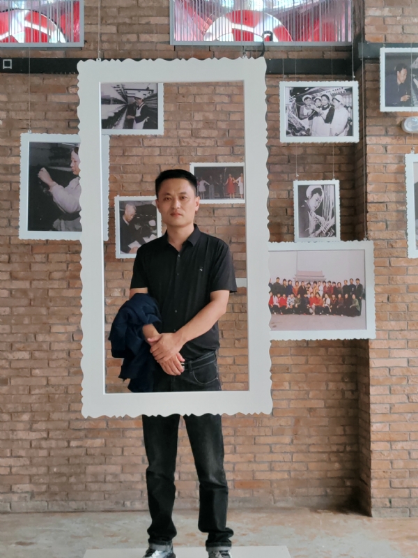 国国的第二张照片--哈尔滨相亲服务中心