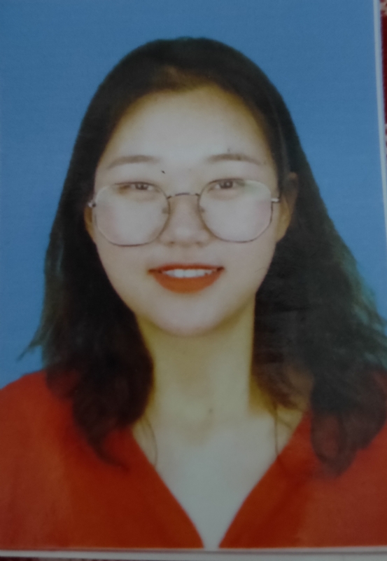 好运绵绵的第二张照片--哈尔滨相亲服务中心