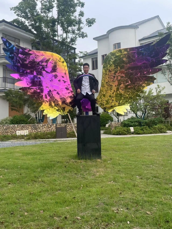 缘遇的第一张照片--哈尔滨相亲服务中心