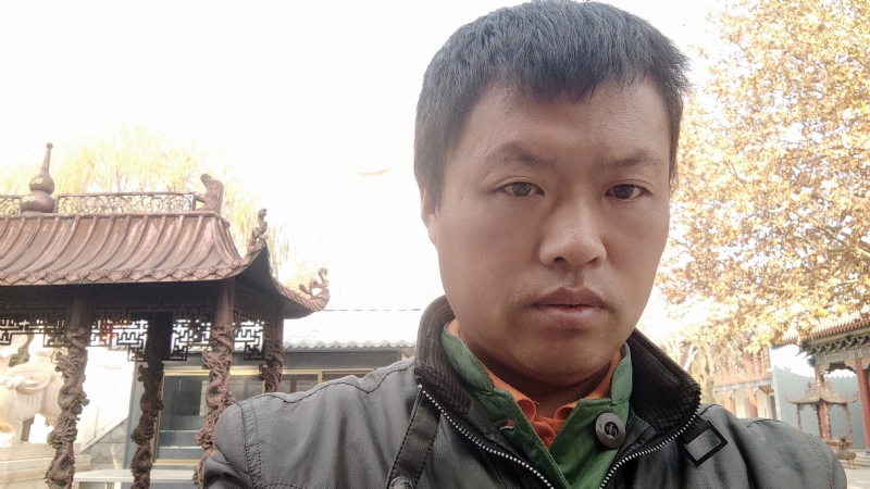 寒江雪的第一张照片--哈尔滨相亲服务中心