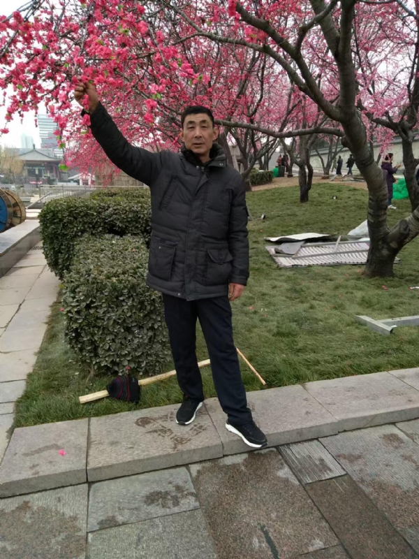 风雨的第一张照片--哈尔滨相亲服务中心