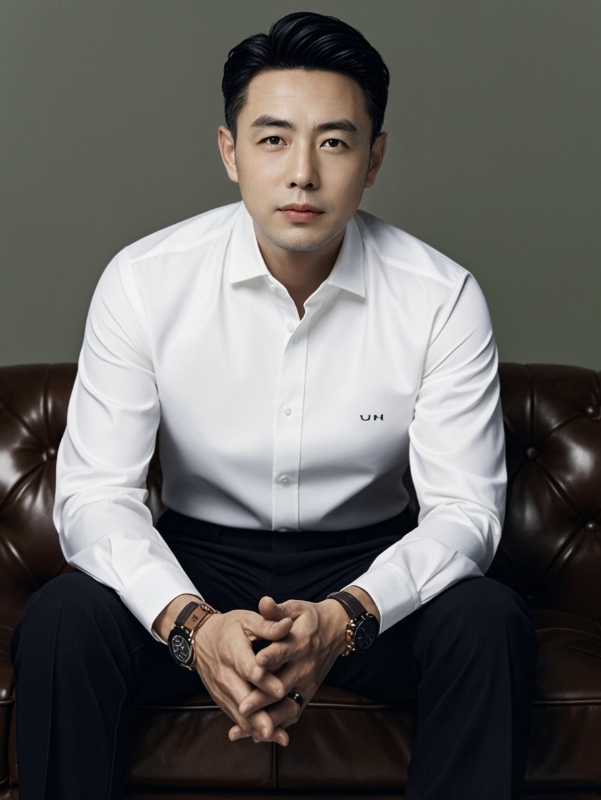 长风的第一张照片--哈尔滨相亲服务中心