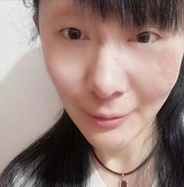 徐颖的第三张照片--哈尔滨相亲服务中心