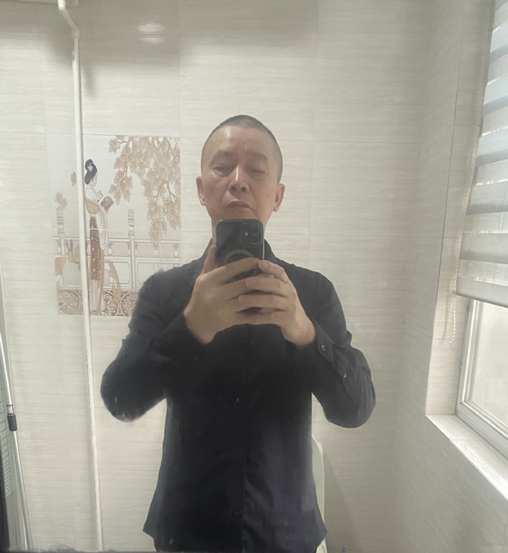 荣哥的第一张照片--哈尔滨相亲服务中心