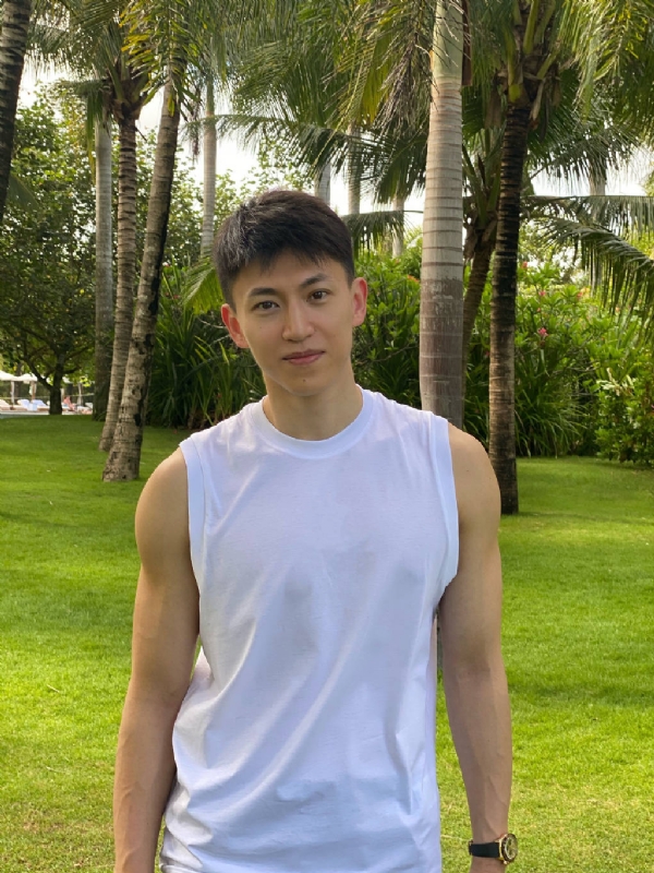 yd_clear的第一张照片--哈尔滨相亲服务中心