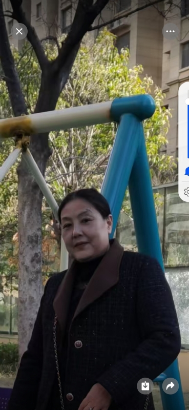 莹莹的第一张照片--哈尔滨相亲服务中心