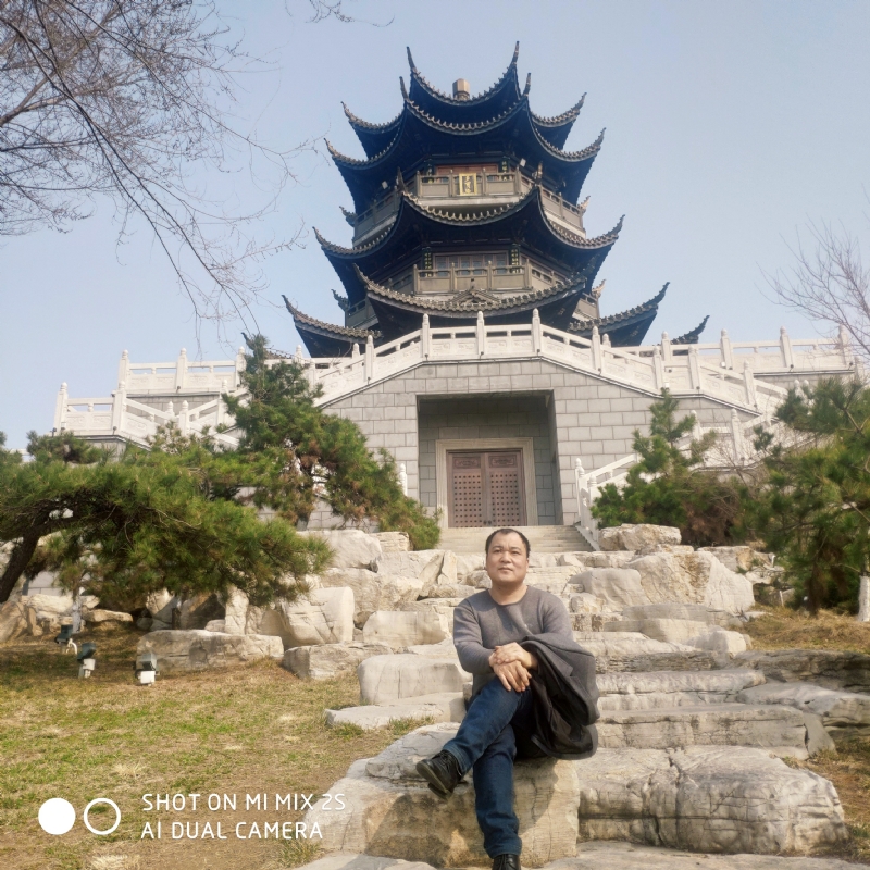 离群的羊的第一张照片--哈尔滨相亲服务中心