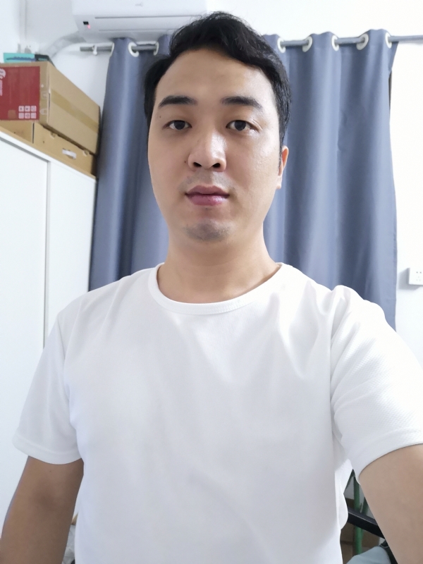 张先生的第二张照片--哈尔滨相亲服务中心