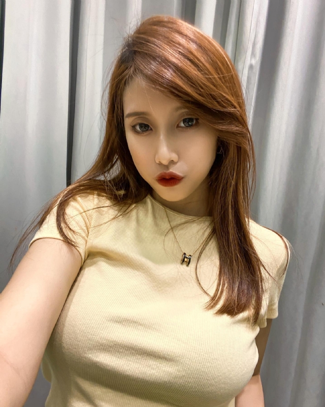 Emily的第一张照片--哈尔滨相亲服务中心