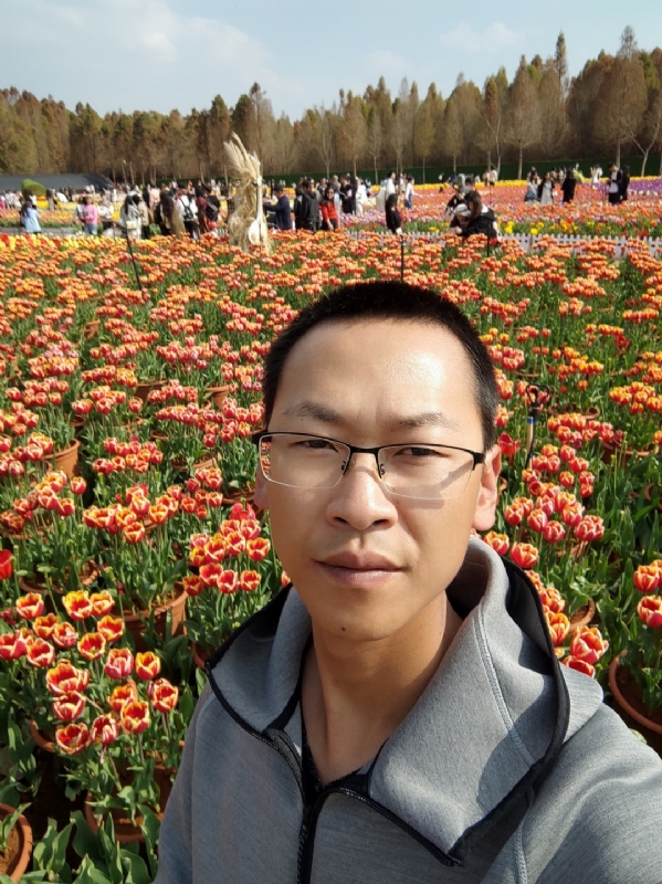 等待的第一张照片--哈尔滨相亲服务中心