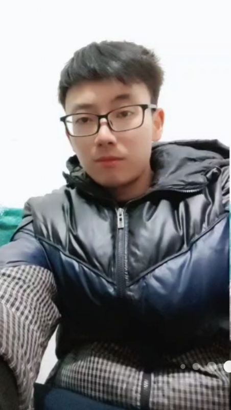 吐泡泡的小鱼的第一张照片--哈尔滨相亲服务中心