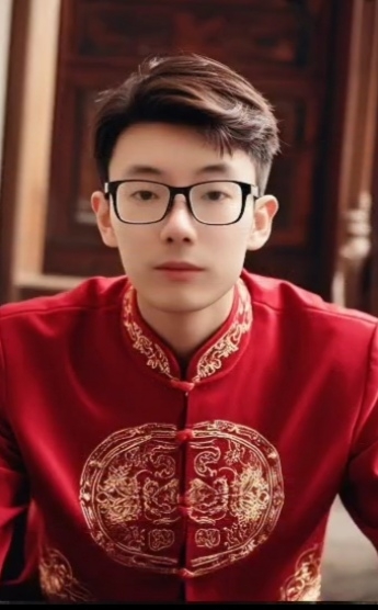 吐泡泡的小鱼的第二张照片--哈尔滨相亲服务中心