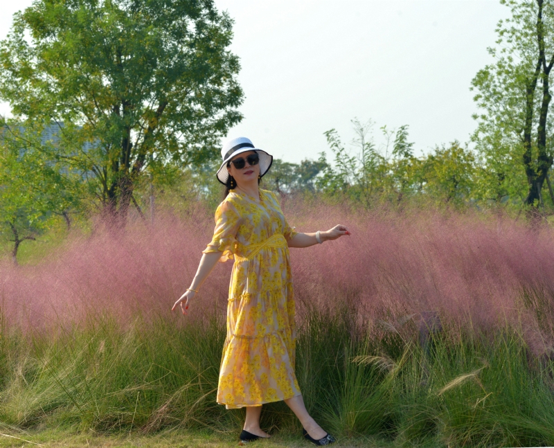 阿红的第一张照片--哈尔滨相亲服务中心