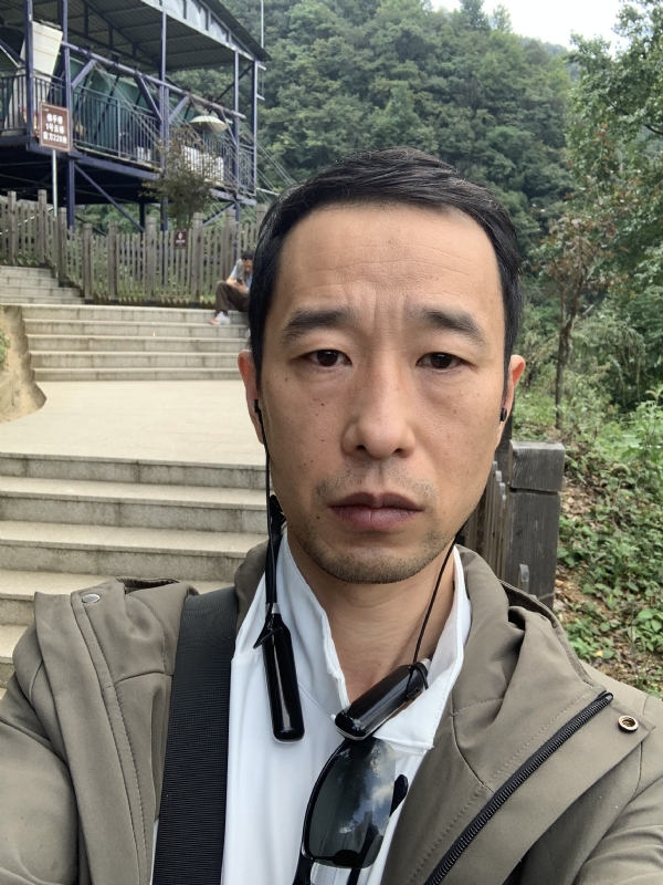 小林的第二张照片--哈尔滨相亲服务中心