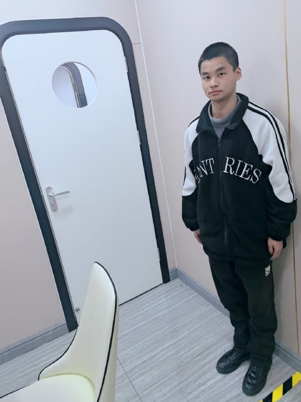 海中的星空的第一张照片--哈尔滨相亲服务中心