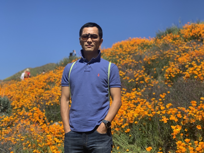 Philo的第三张照片--哈尔滨相亲服务中心