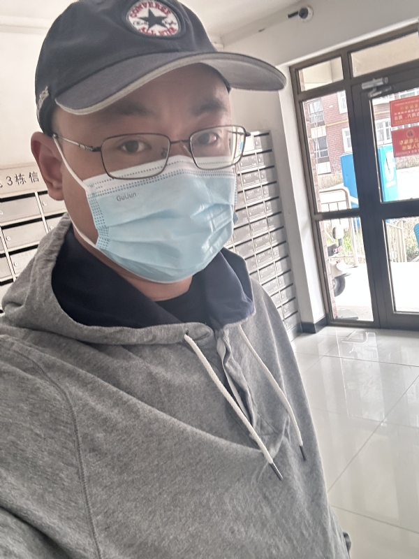 冰的第一张照片--哈尔滨相亲服务中心